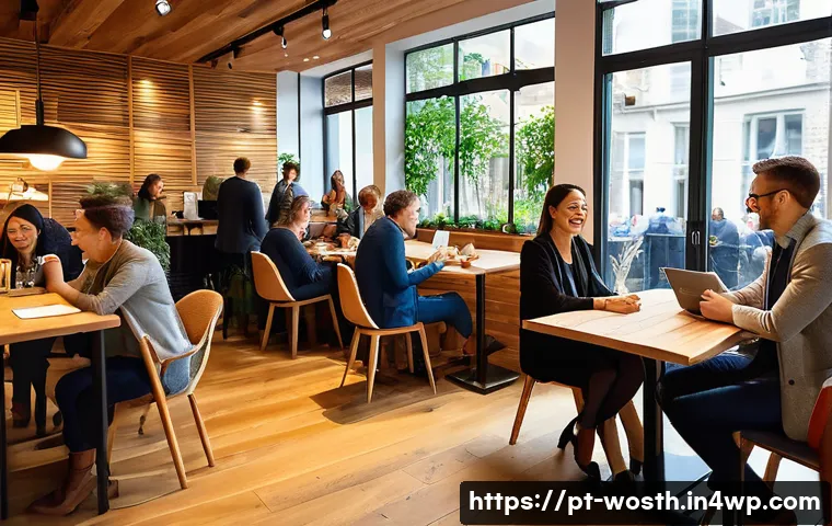 7 caminhos surpreendentes para construir uma carreira baseada em valores e transformar seu futuro profissional 4 가치 기반 경력의 다양한 경로와 선택지 관련 이미지 2